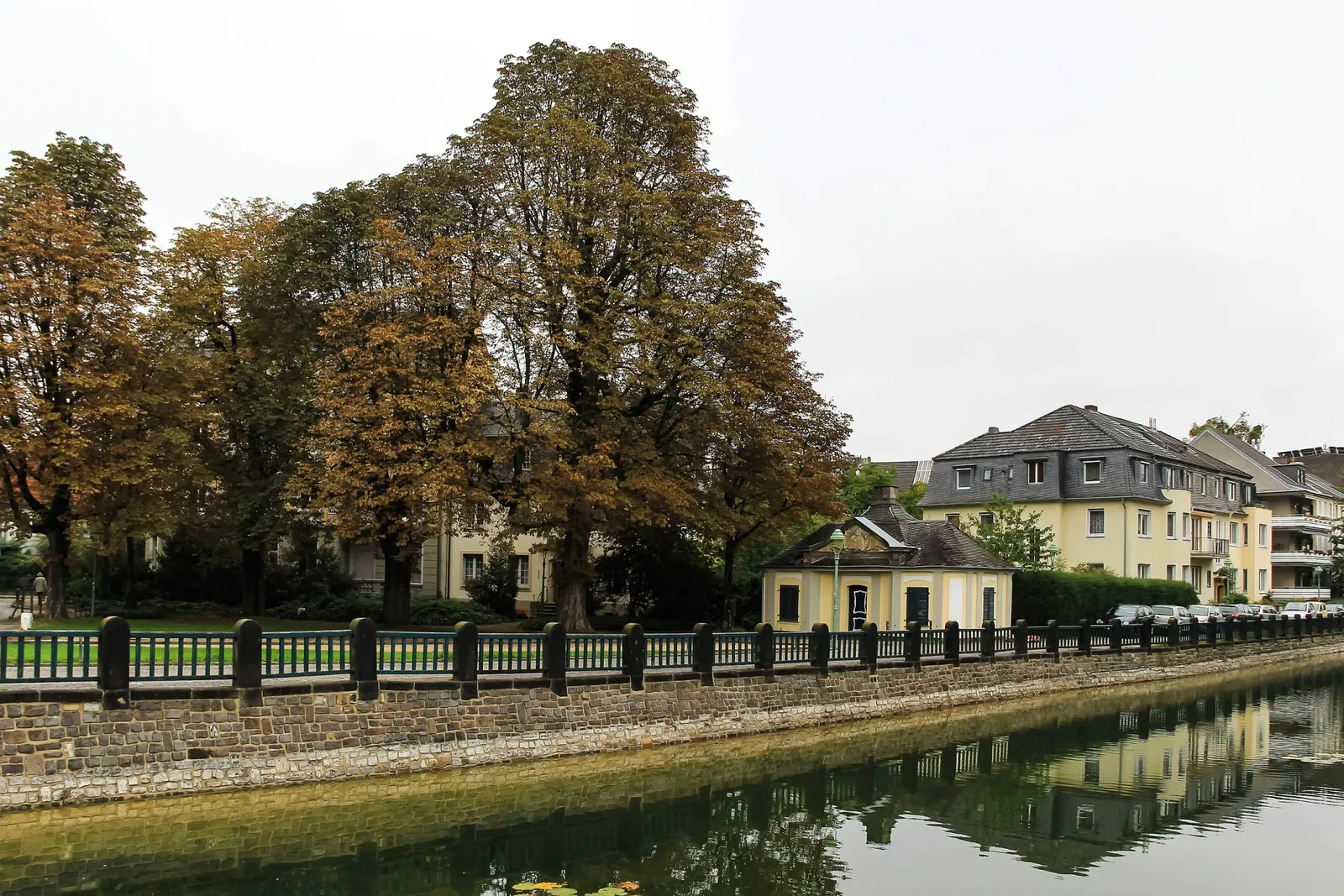 Poppelsdorfer Schloss