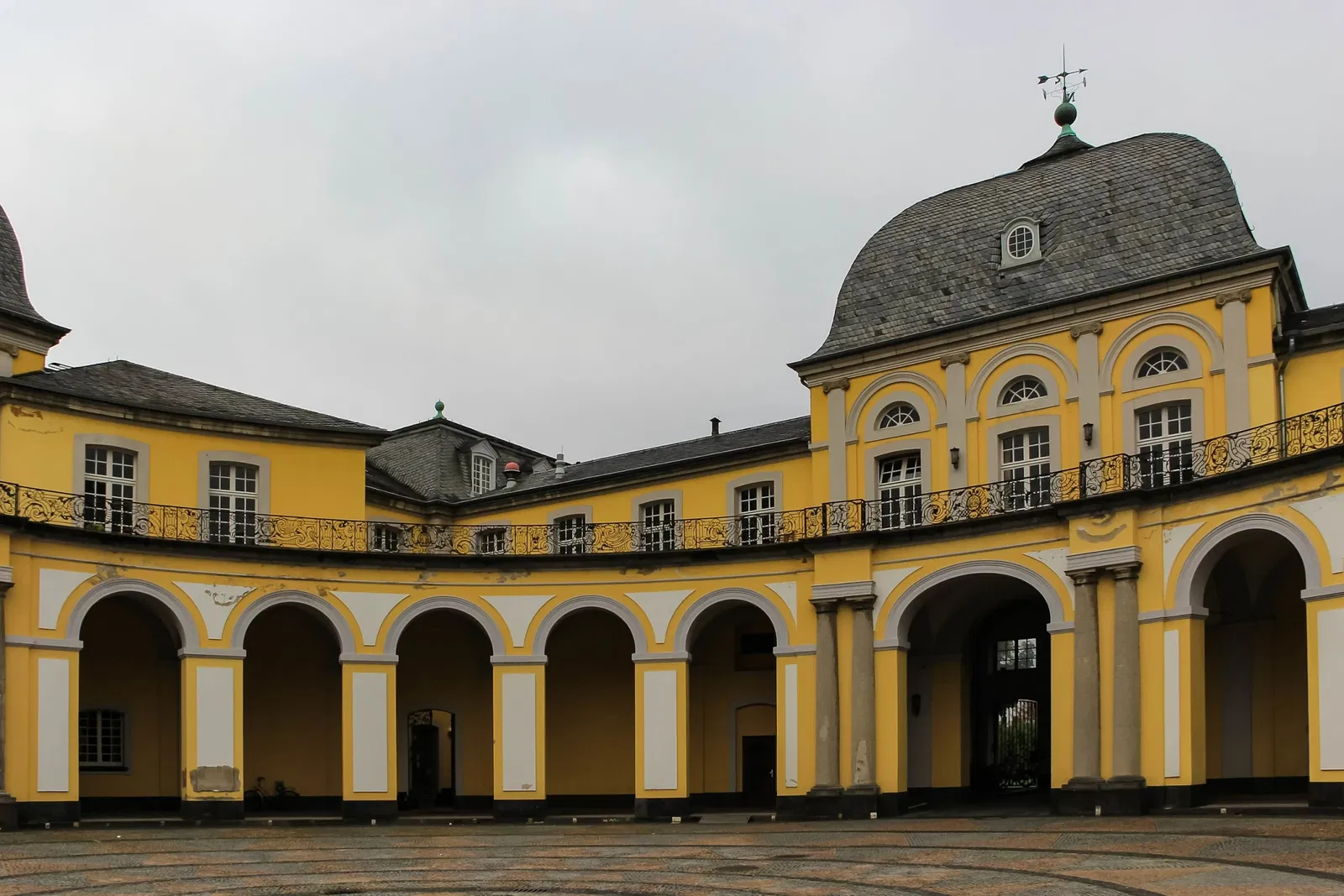 Castello di Poppelsdorf