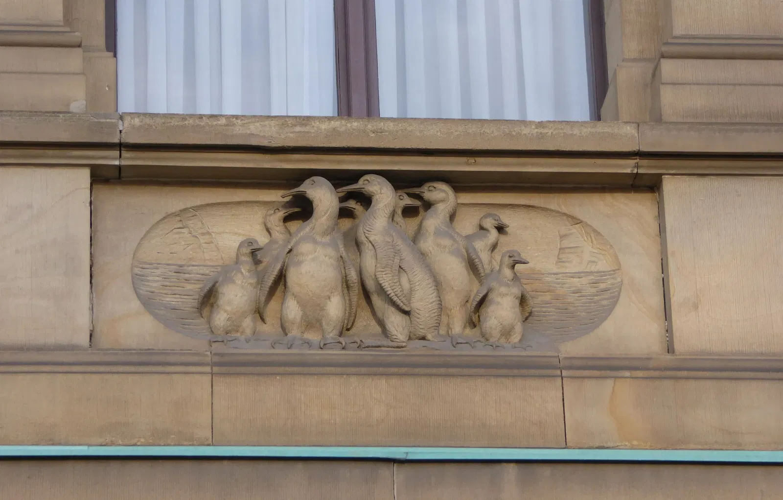 Alexander Koenig Zoological Research Museum