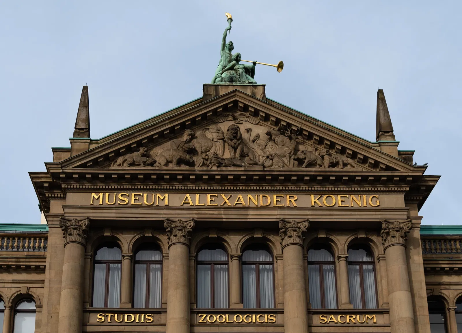 Alexander Koenig Zoological Research Museum