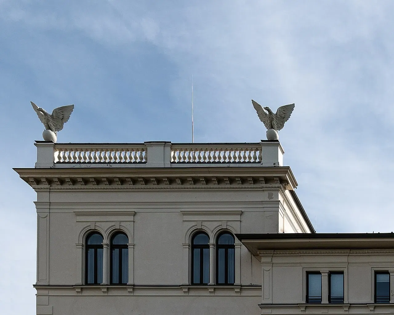 Alexander Koenig Zoological Research Museum