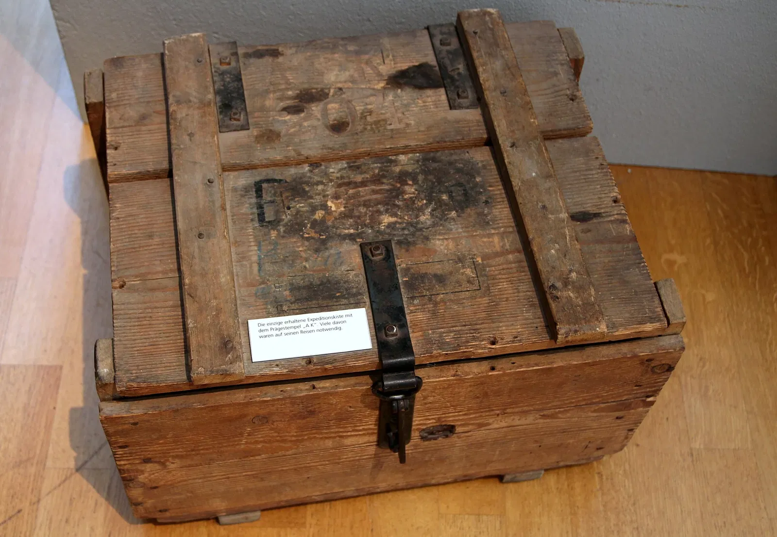 Musée Alexander-Koenig