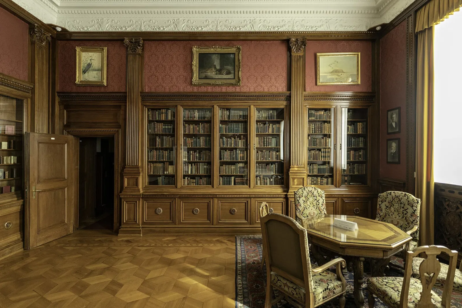 Alexander Koenig Zoological Research Museum