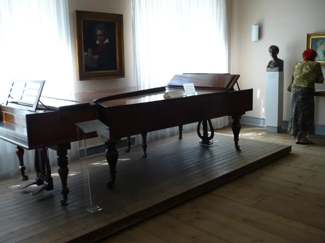 Beethoven Haus