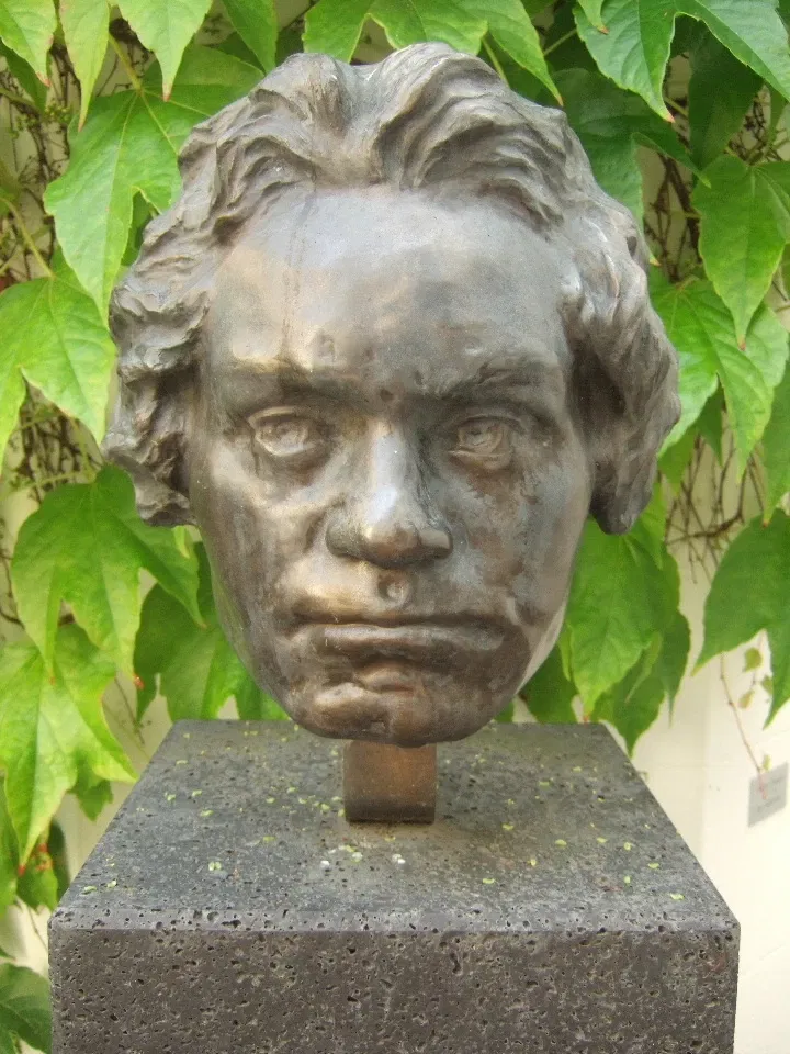 Beethoven Haus