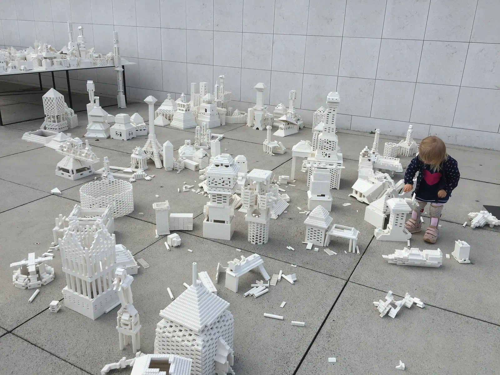 Art and Exhibition Hall of the Federal Republic of Germany