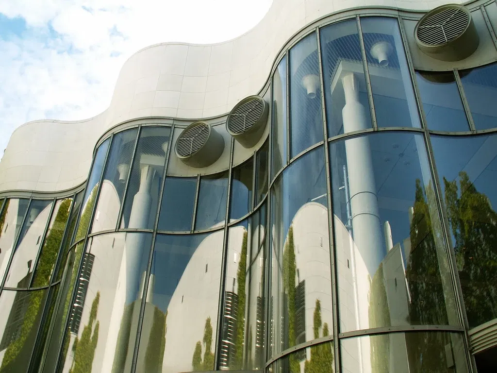 Art and Exhibition Hall of the Federal Republic of Germany