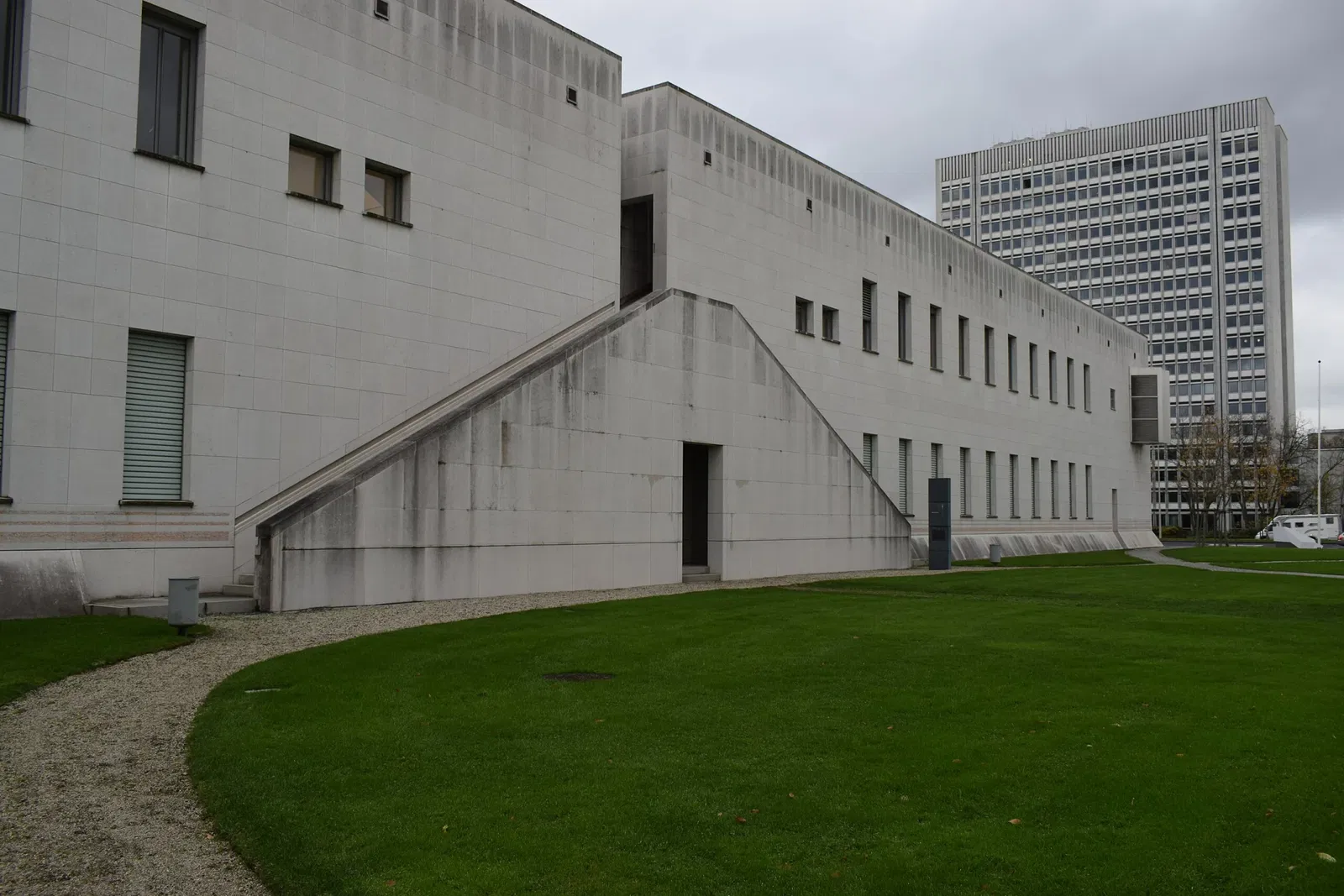 Art and Exhibition Hall of the Federal Republic of Germany