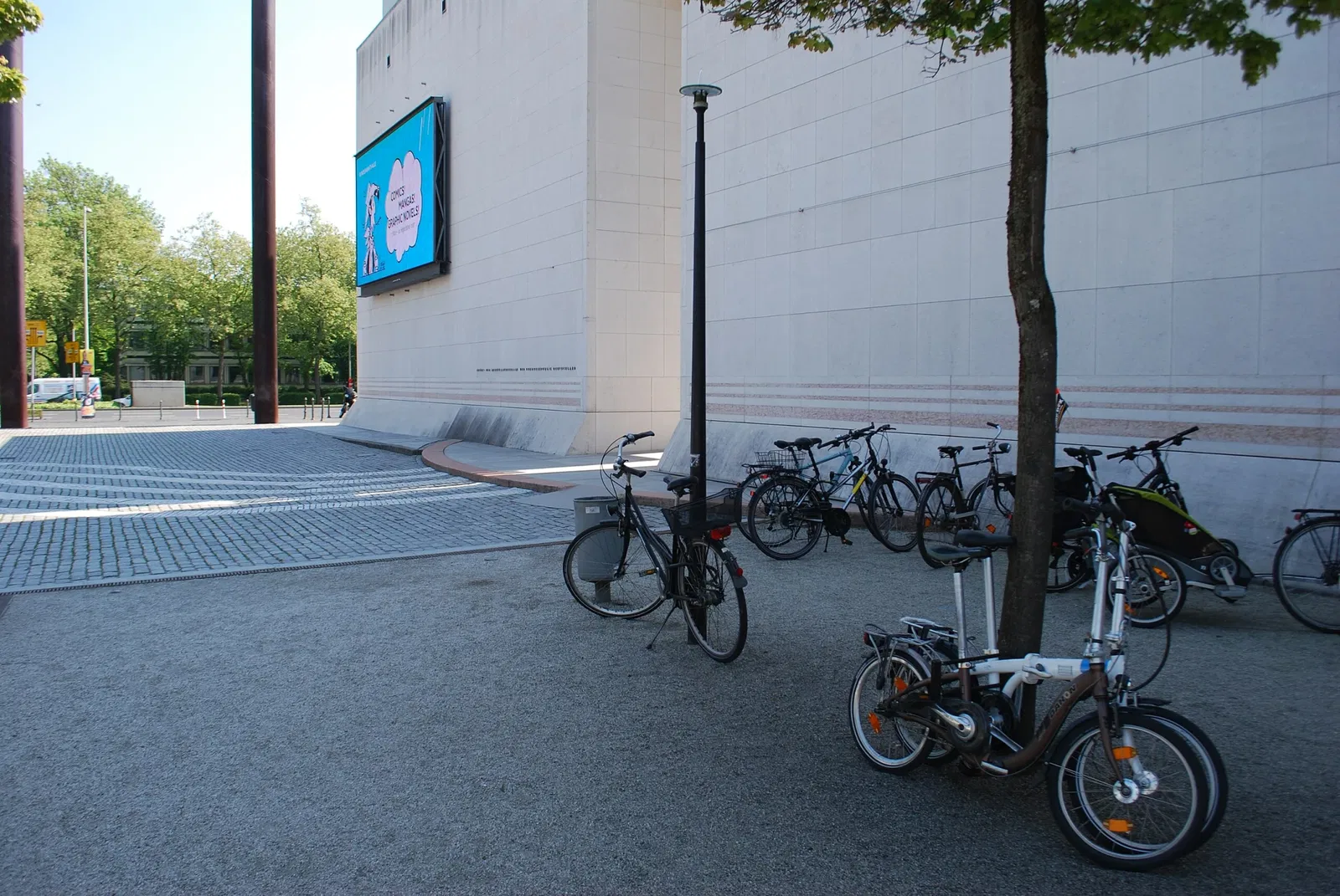 Art and Exhibition Hall of the Federal Republic of Germany