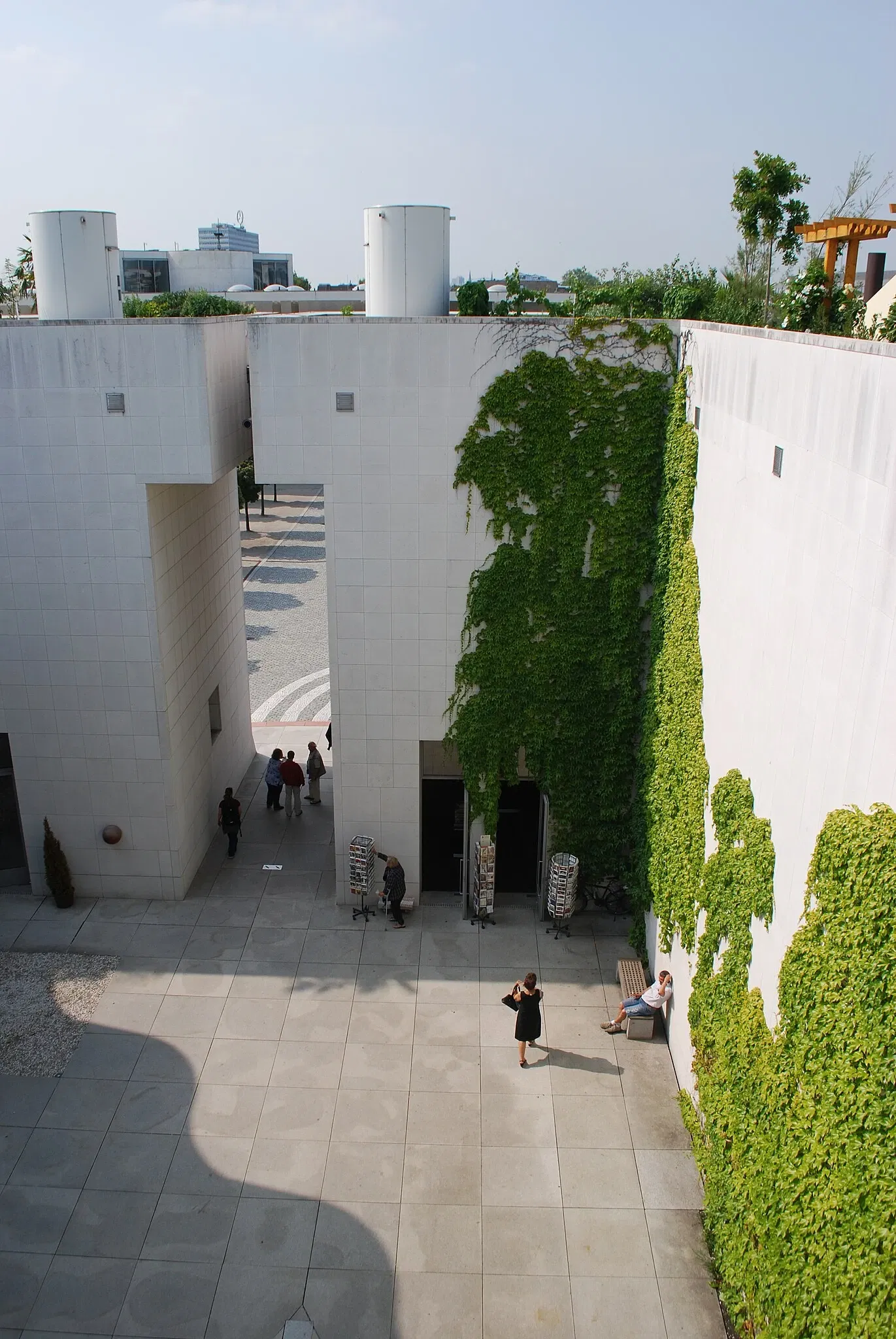 Art and Exhibition Hall of the Federal Republic of Germany