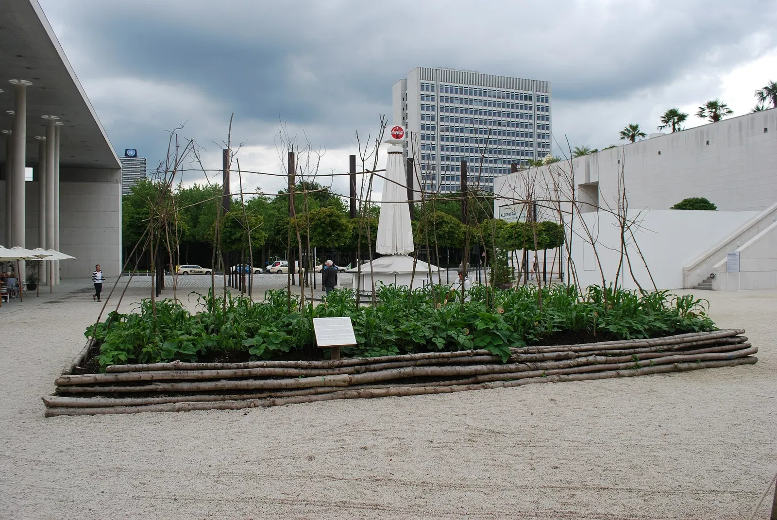 Art and Exhibition Hall of the Federal Republic of Germany