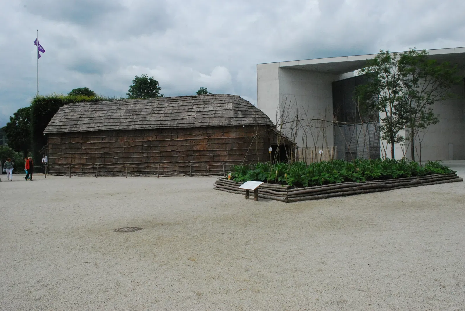 Art and Exhibition Hall of the Federal Republic of Germany