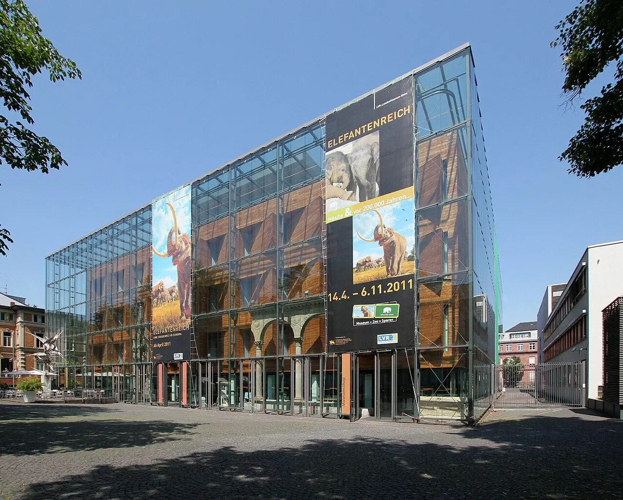 Rheinisches Landesmuseum