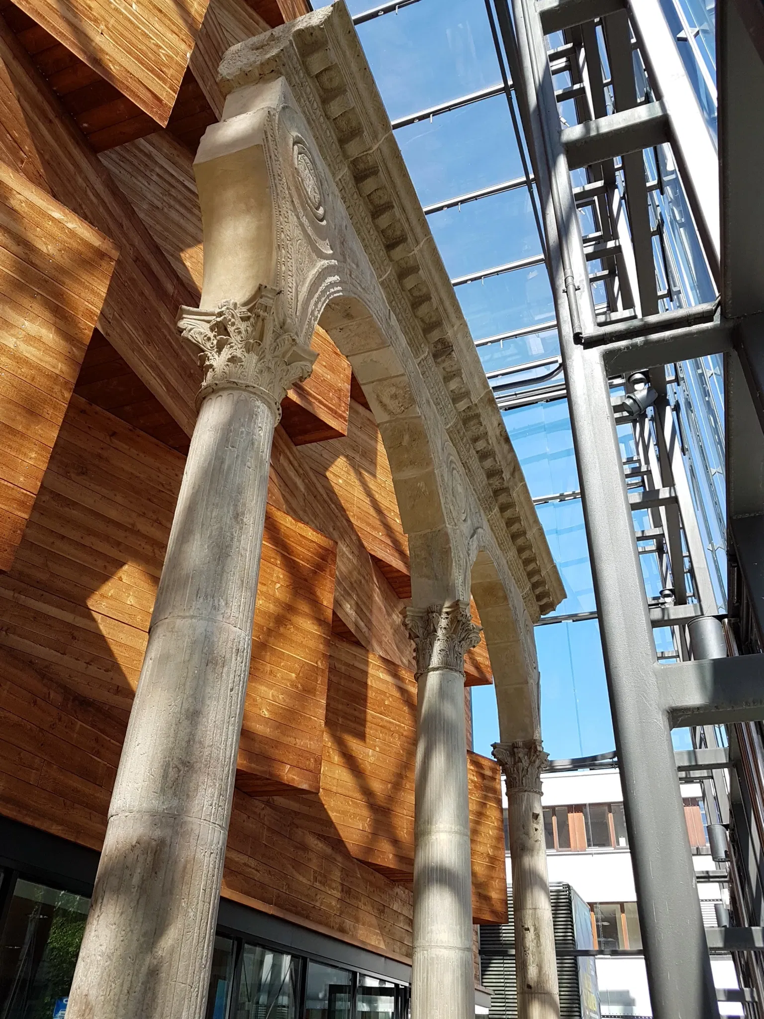 Rhinish Regional Museum Bonn