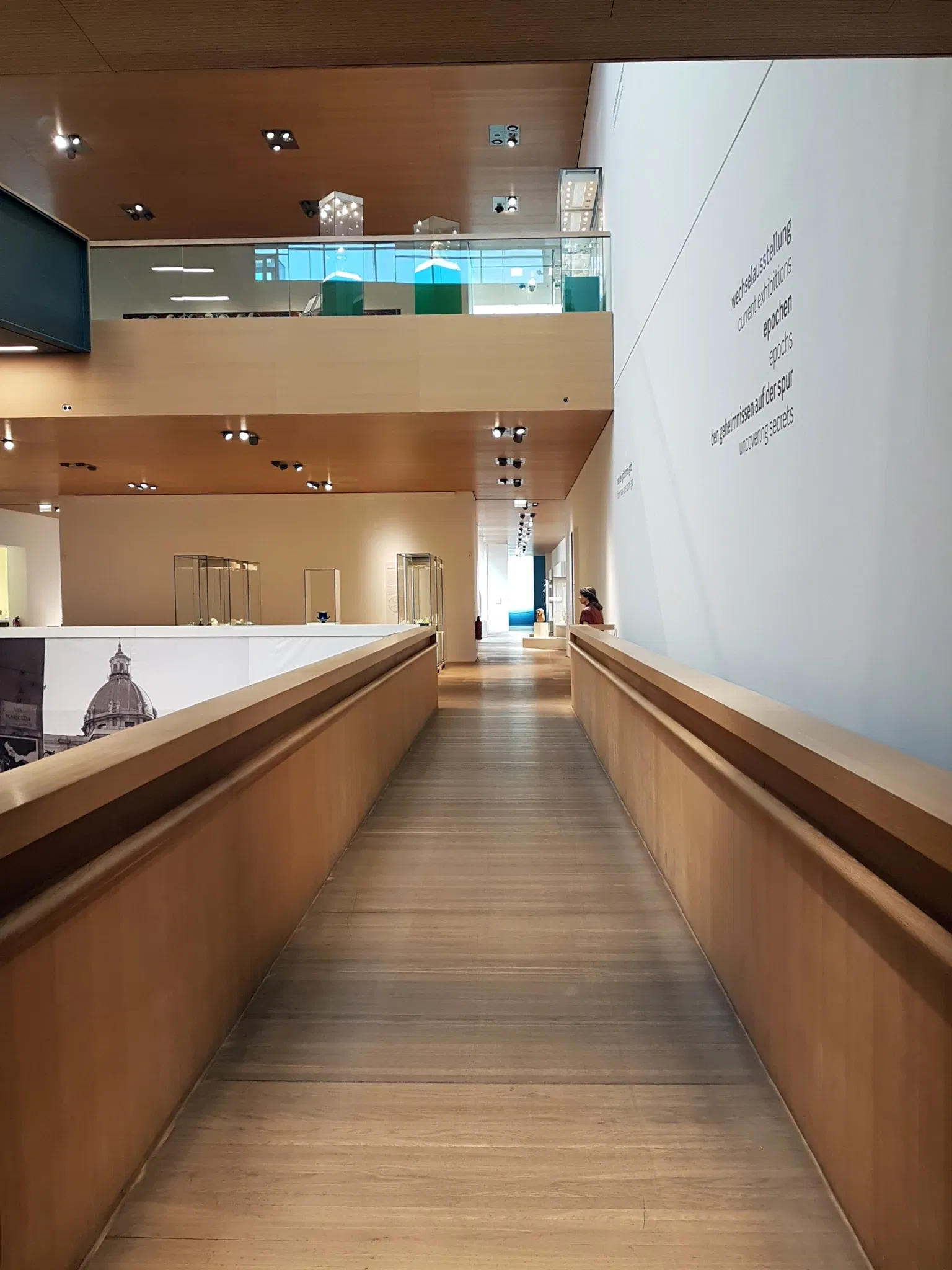 Rhinish Regional Museum Bonn