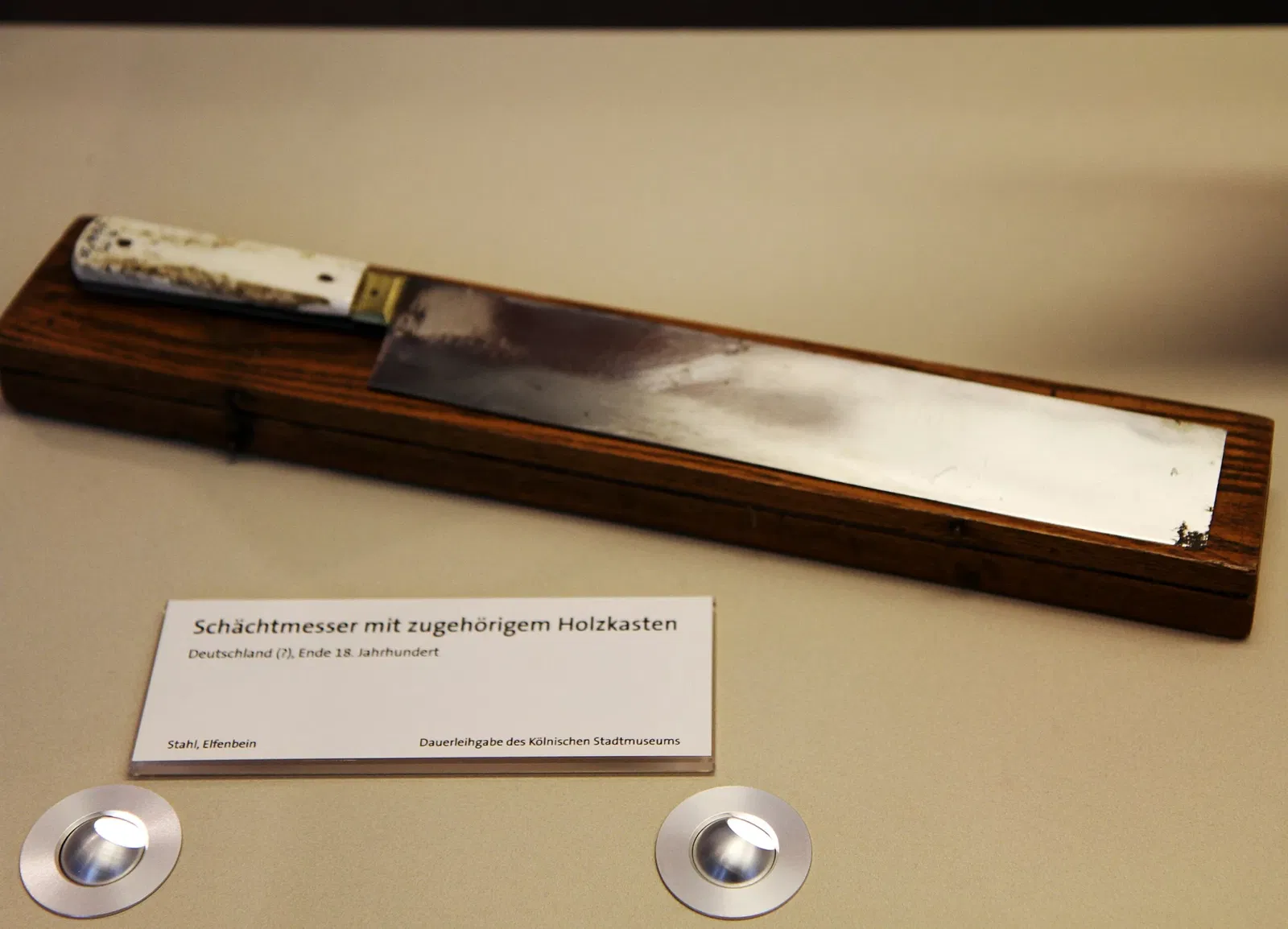 Rhinish Regional Museum Bonn