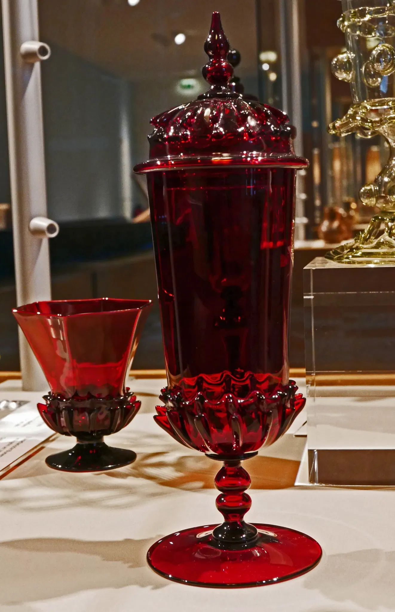 Rhinish Regional Museum Bonn