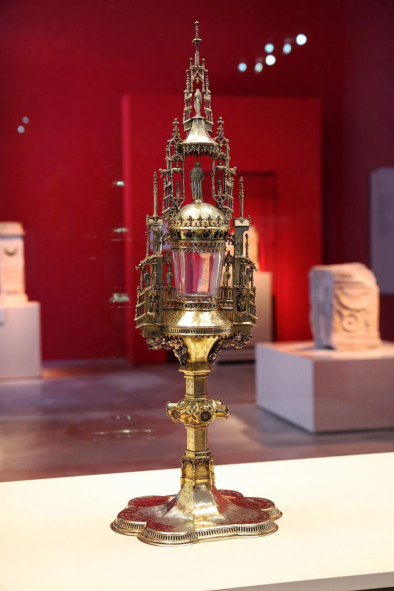 LVR-LandesMuseum Bonn