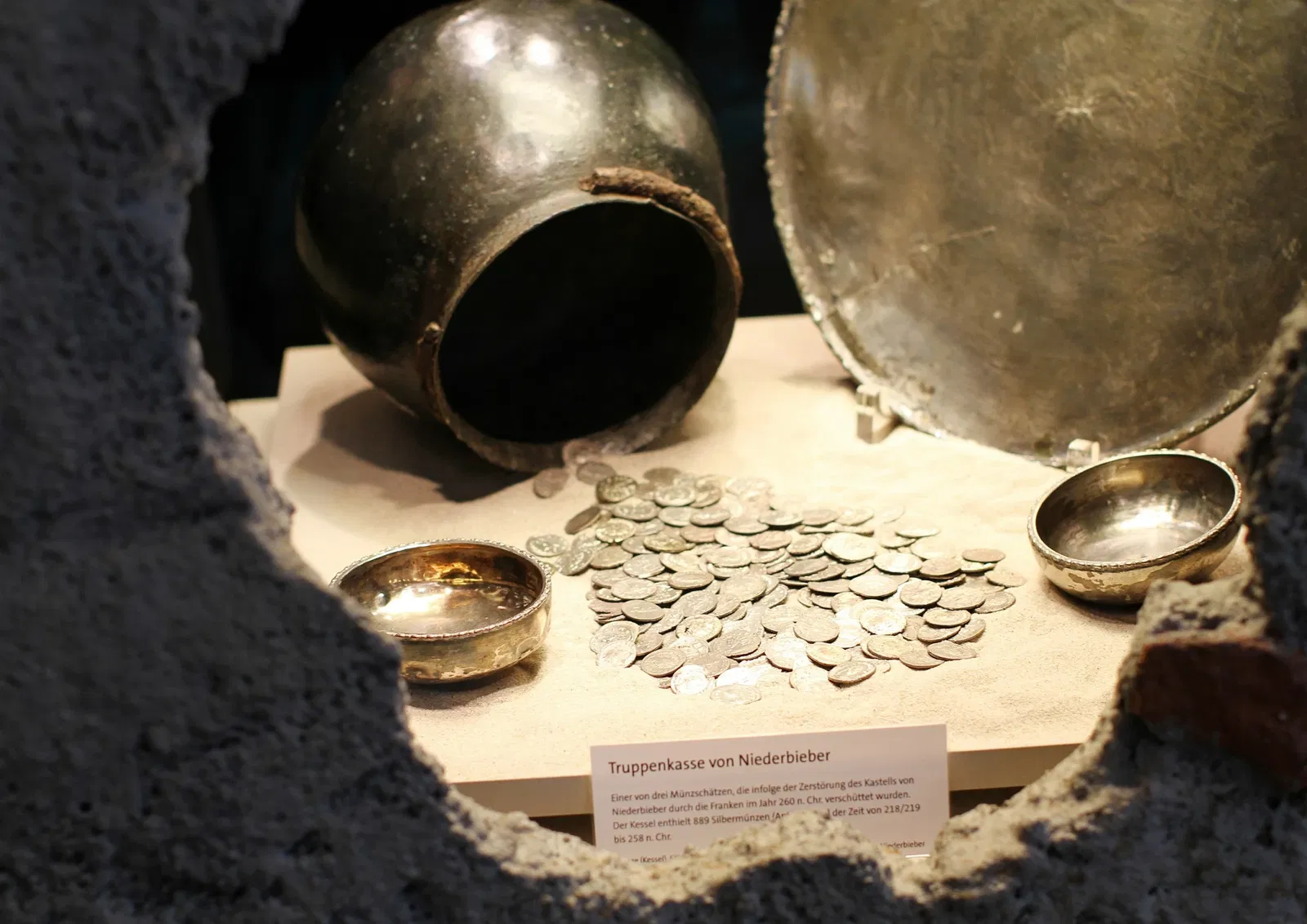 LVR-LandesMuseum Bonn