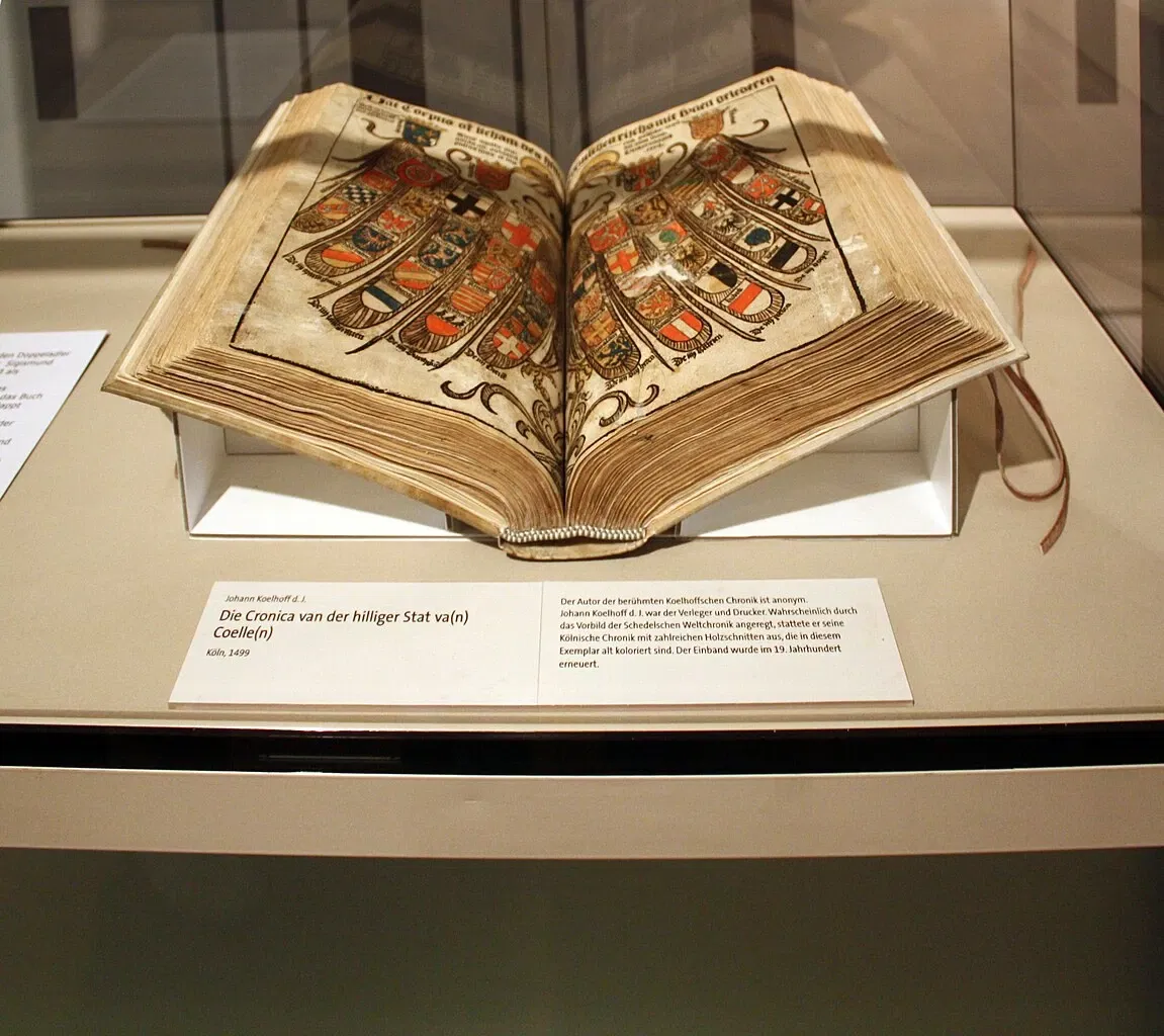 Rhinish Regional Museum Bonn