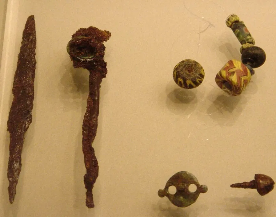 Rheinisches Landesmuseum