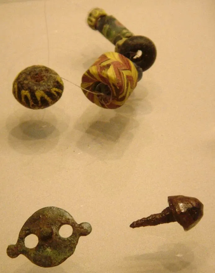 Rhinish Regional Museum Bonn