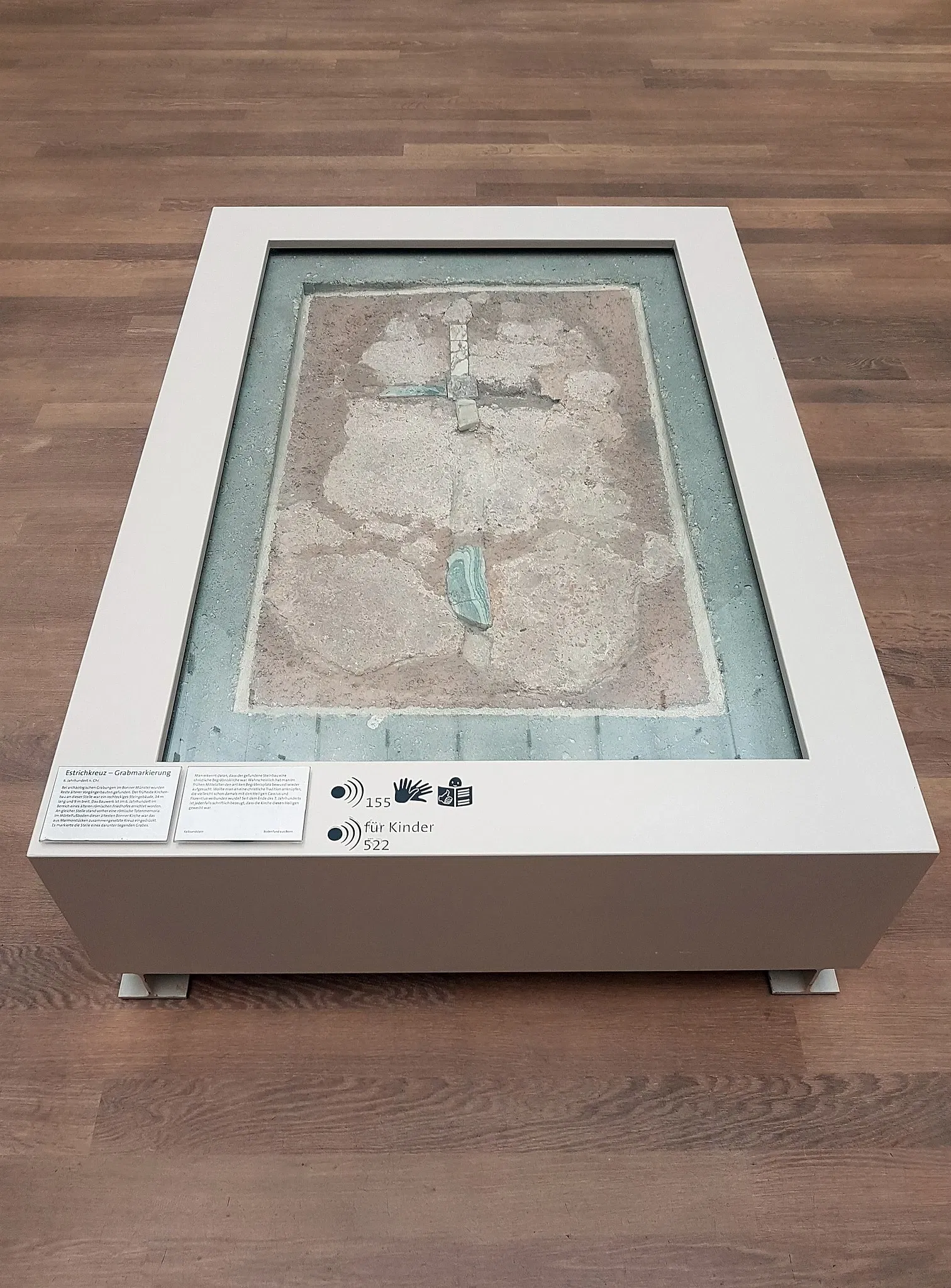 Rhinish Regional Museum Bonn