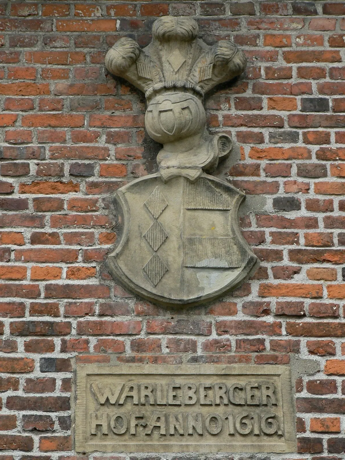 Warleberger Hof City Museum