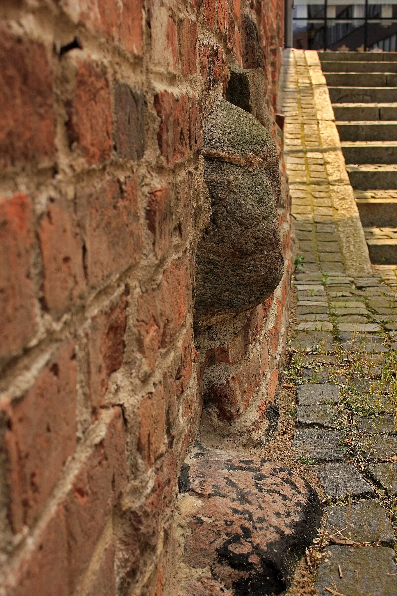 Warleberger Hof City Museum