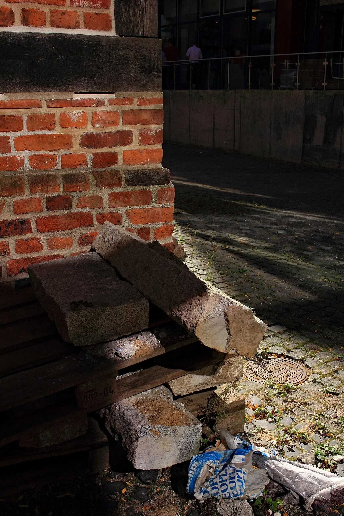 Warleberger Hof City Museum