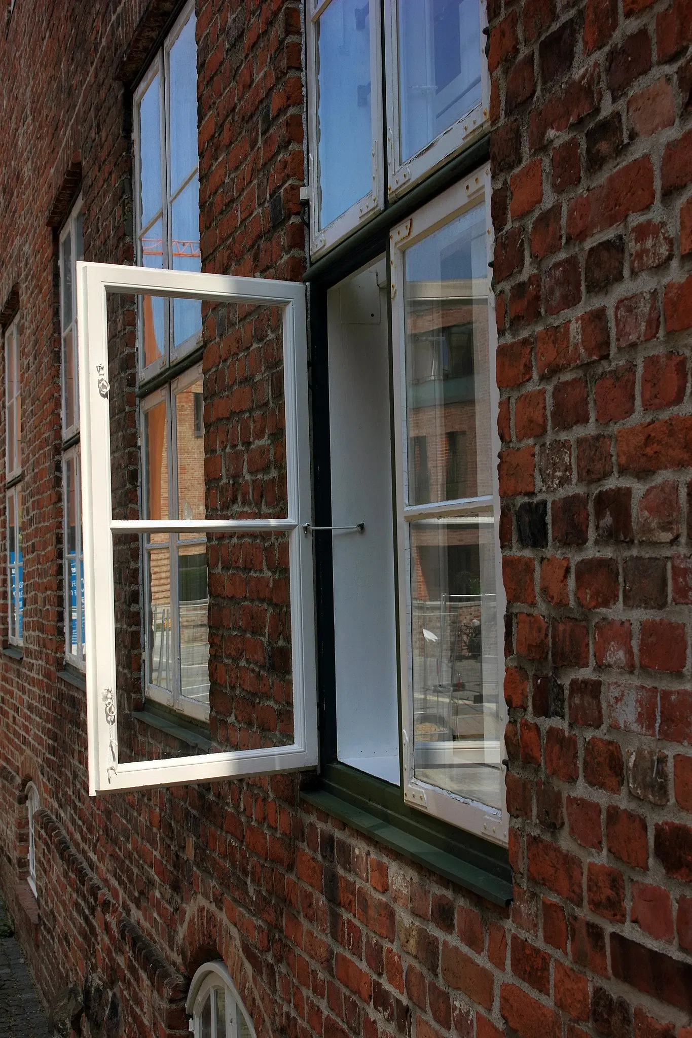 Warleberger Hof City Museum