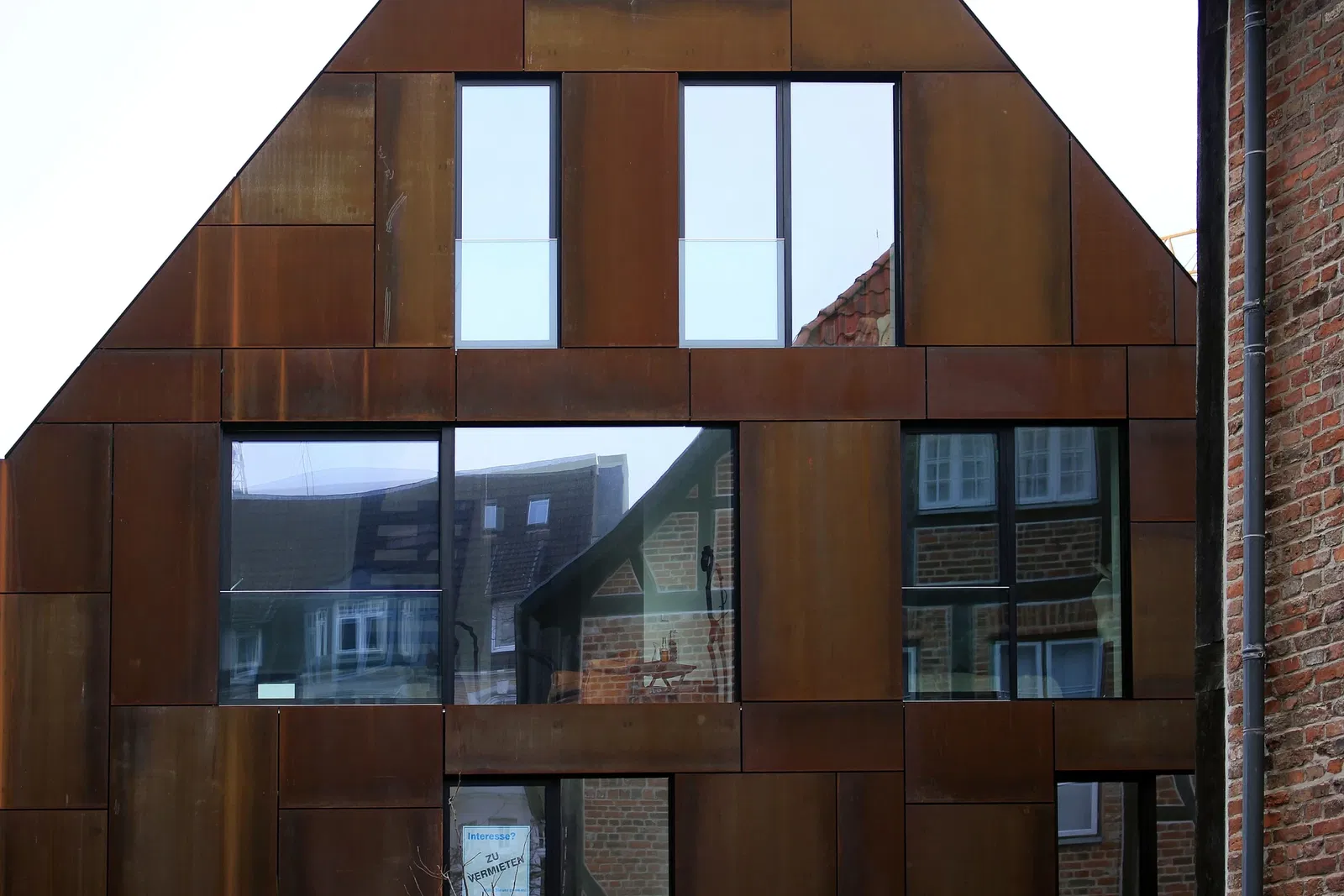 Warleberger Hof City Museum