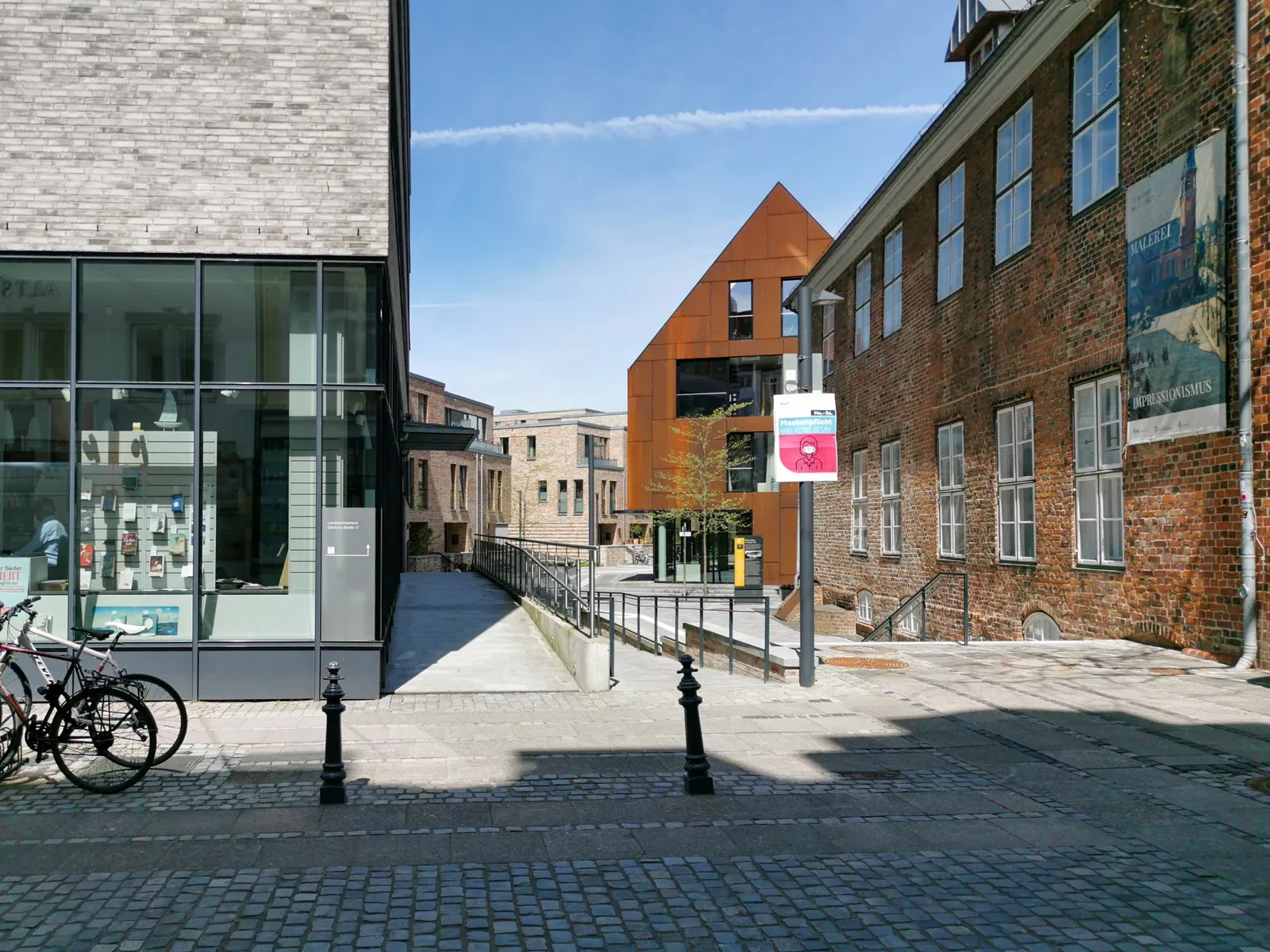 Warleberger Hof City Museum