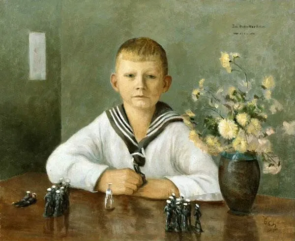 Stadtmuseum Warleberger Hof