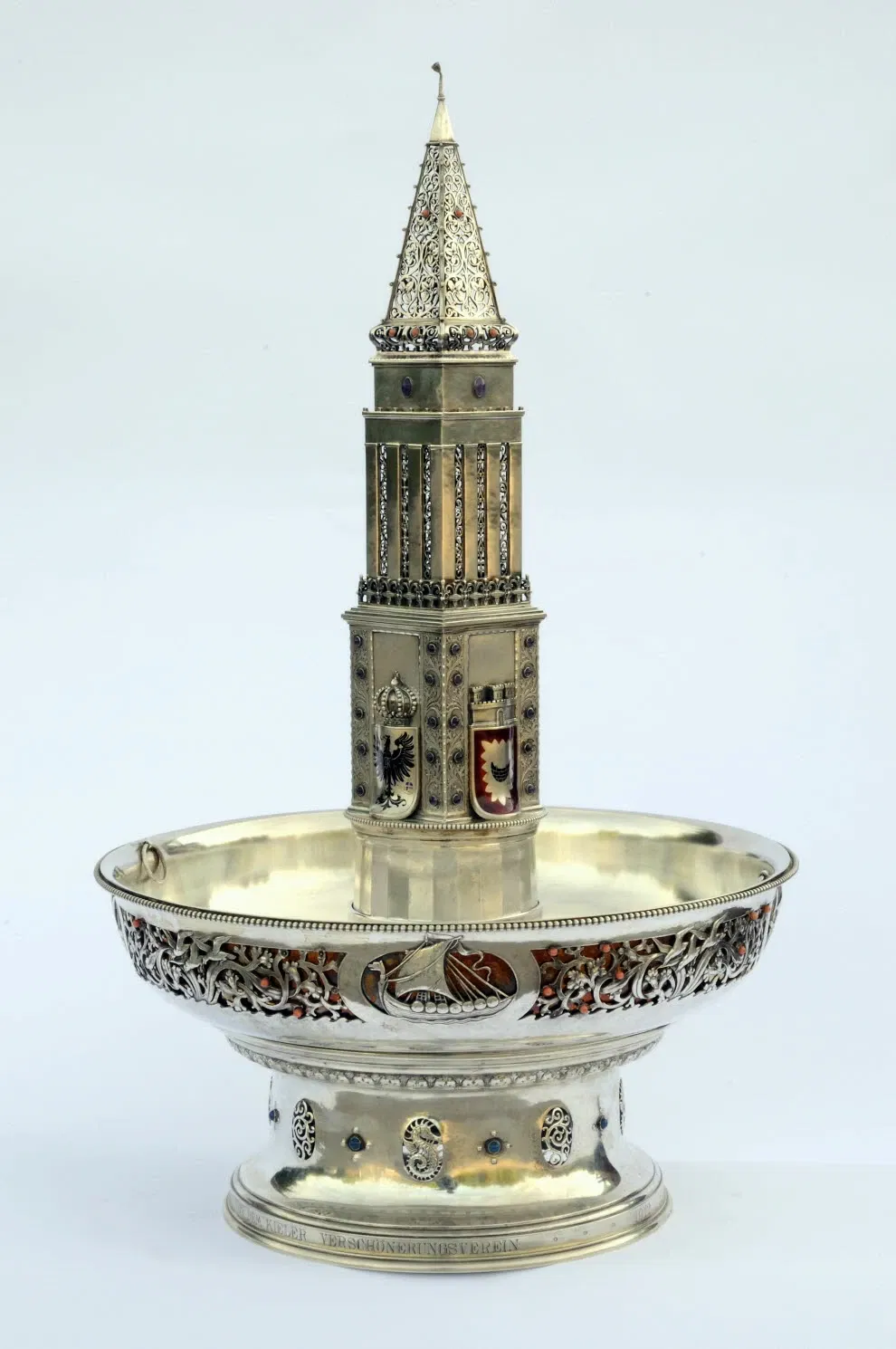 Warleberger Hof City Museum