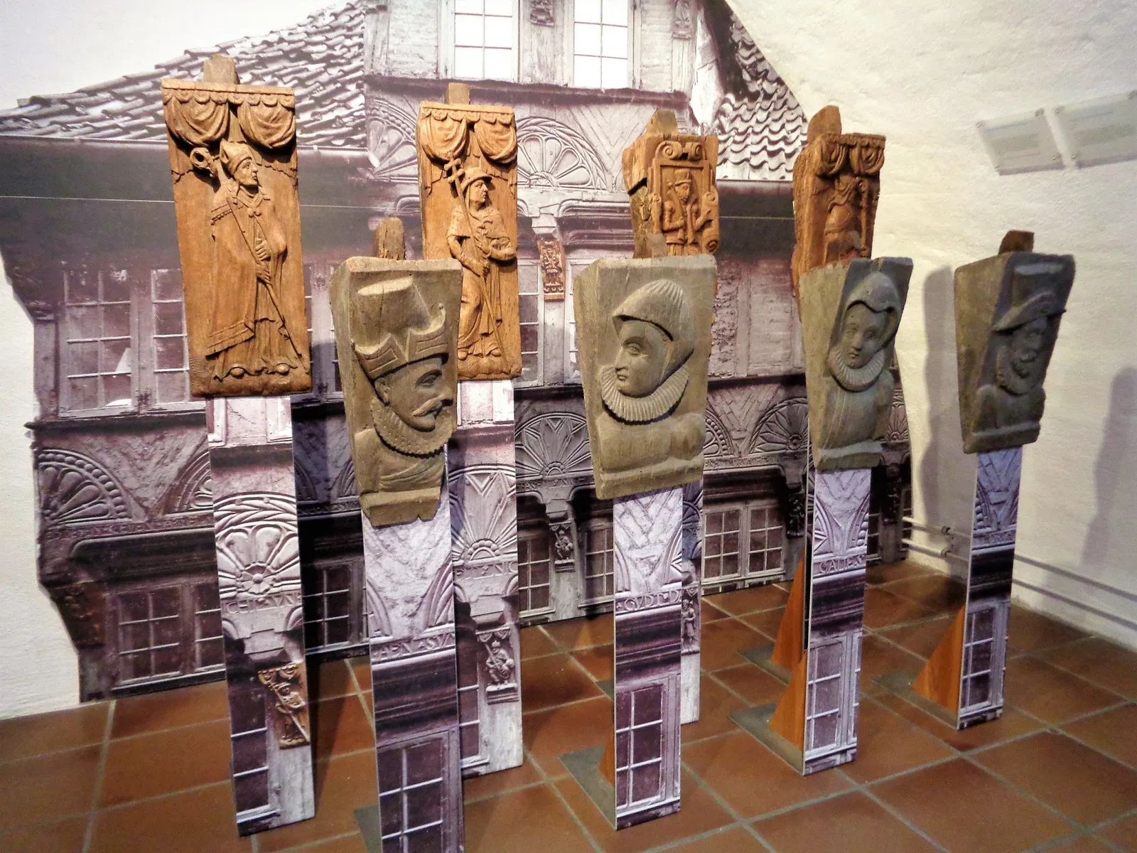 Stadtmuseum Warleberger Hof