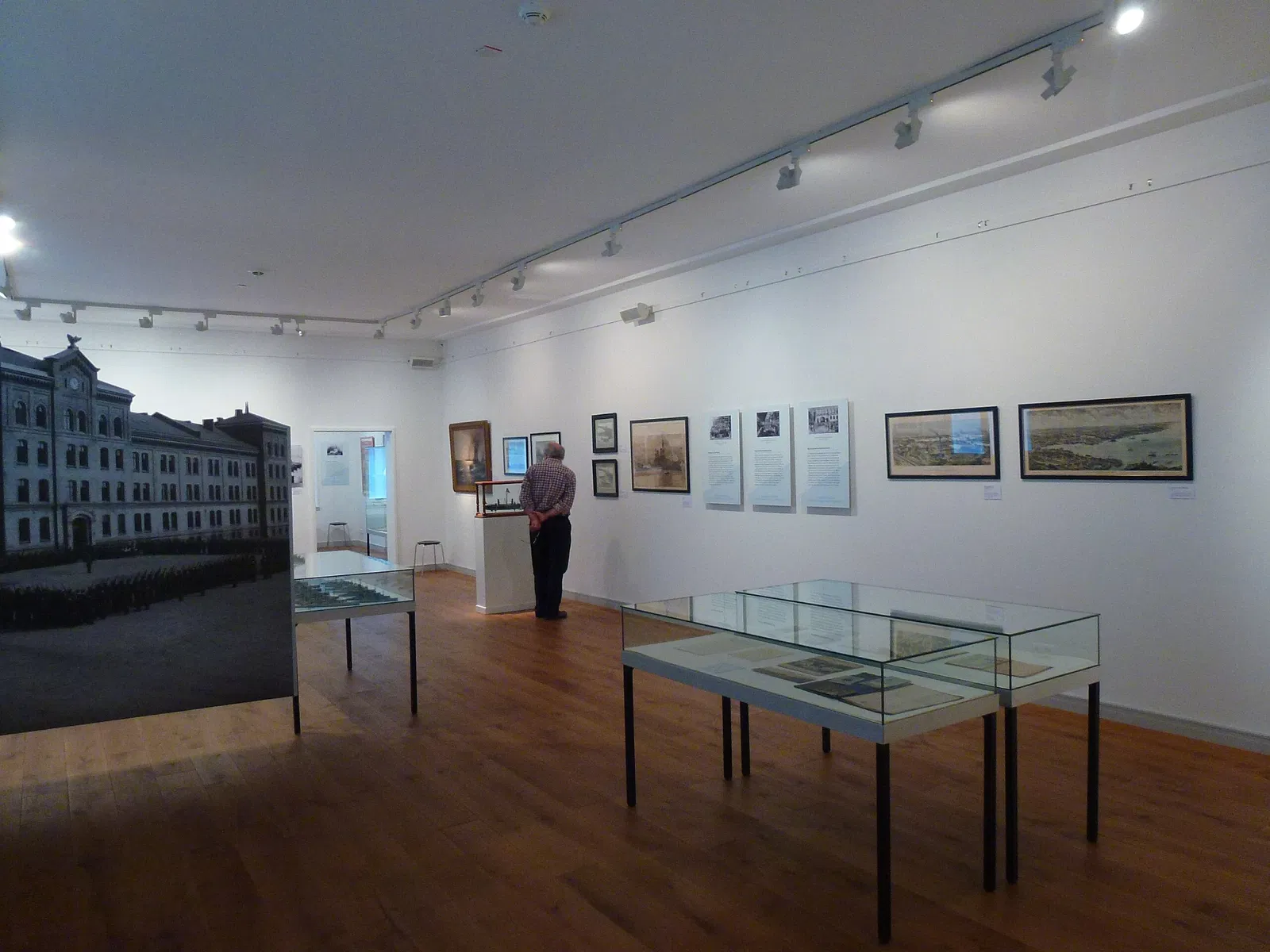 Warleberger Hof City Museum