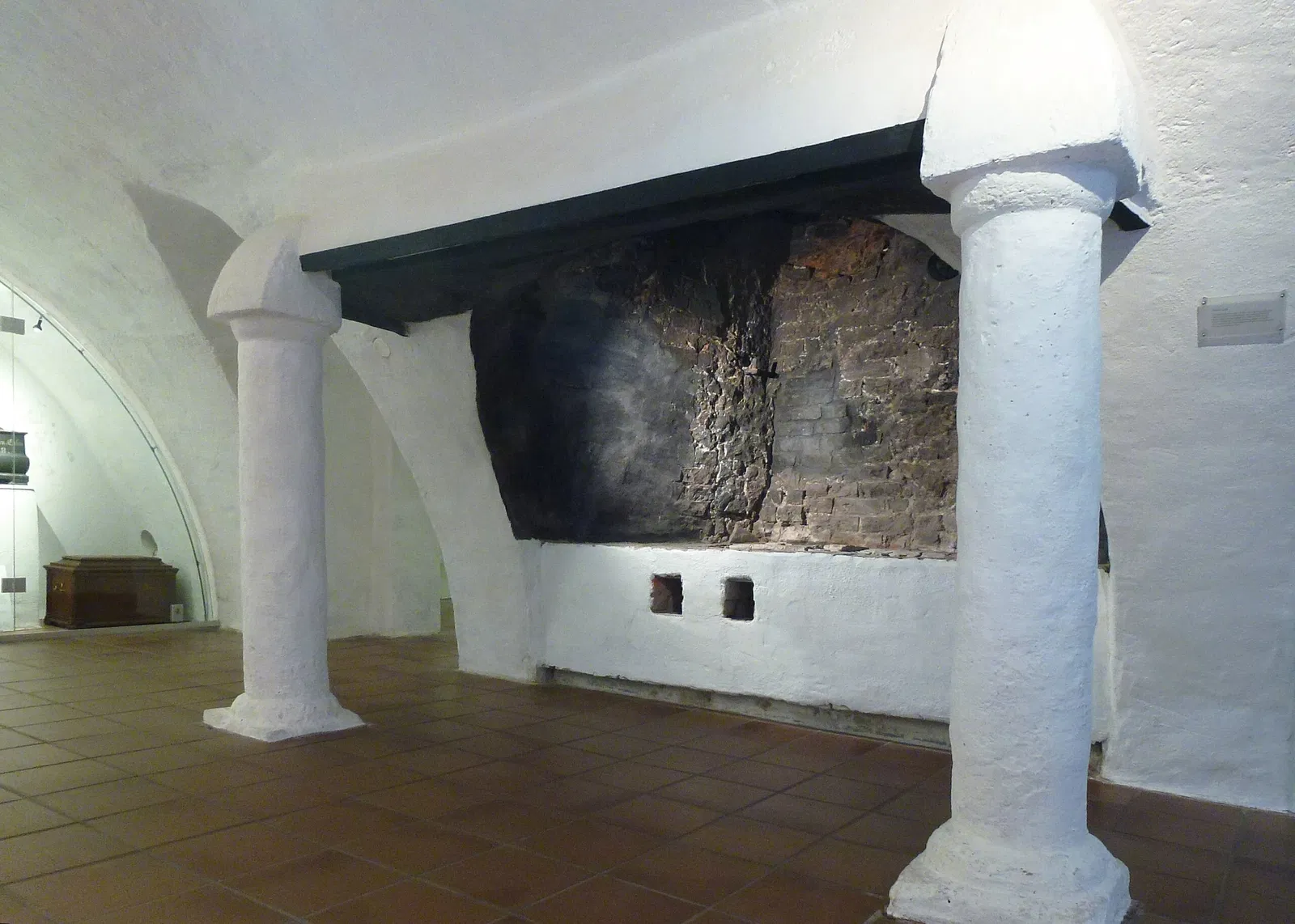 Warleberger Hof City Museum