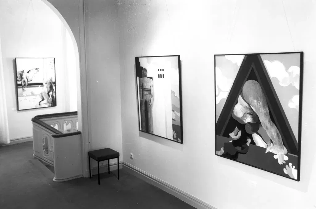 Warleberger Hof City Museum