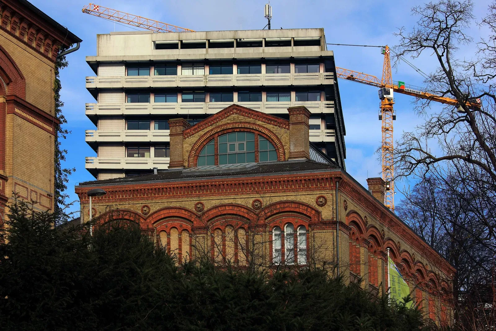 Medizin- und Pharmaziehistorische Sammlung