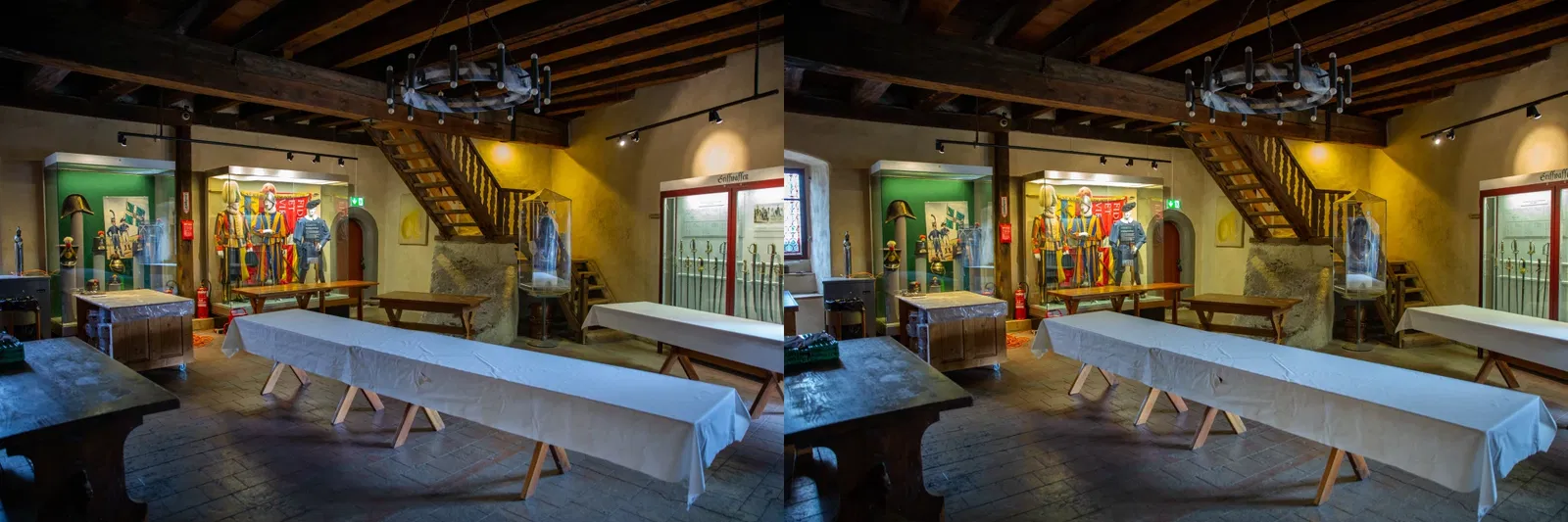 Museum Sarganserland