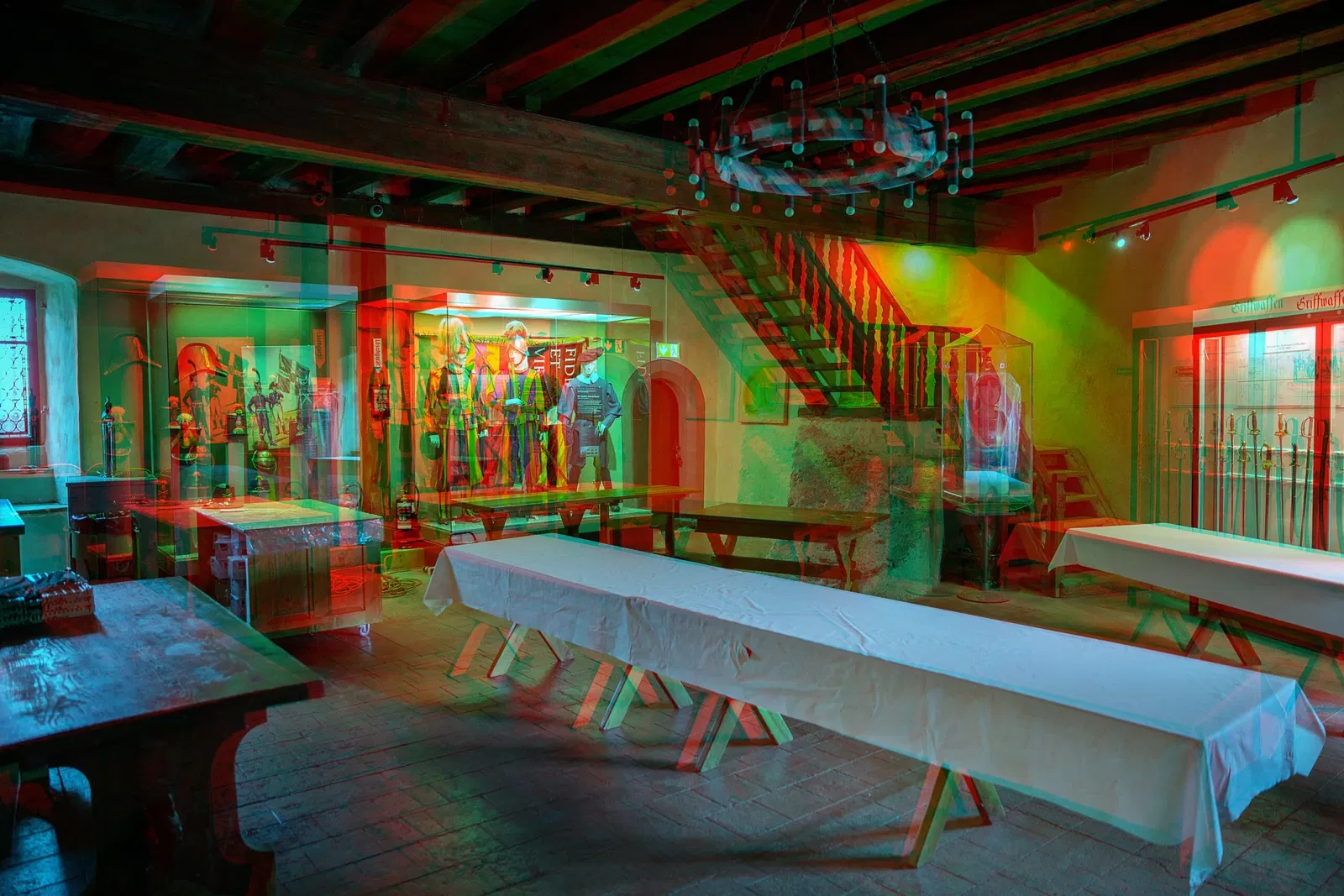 Museum Sarganserland