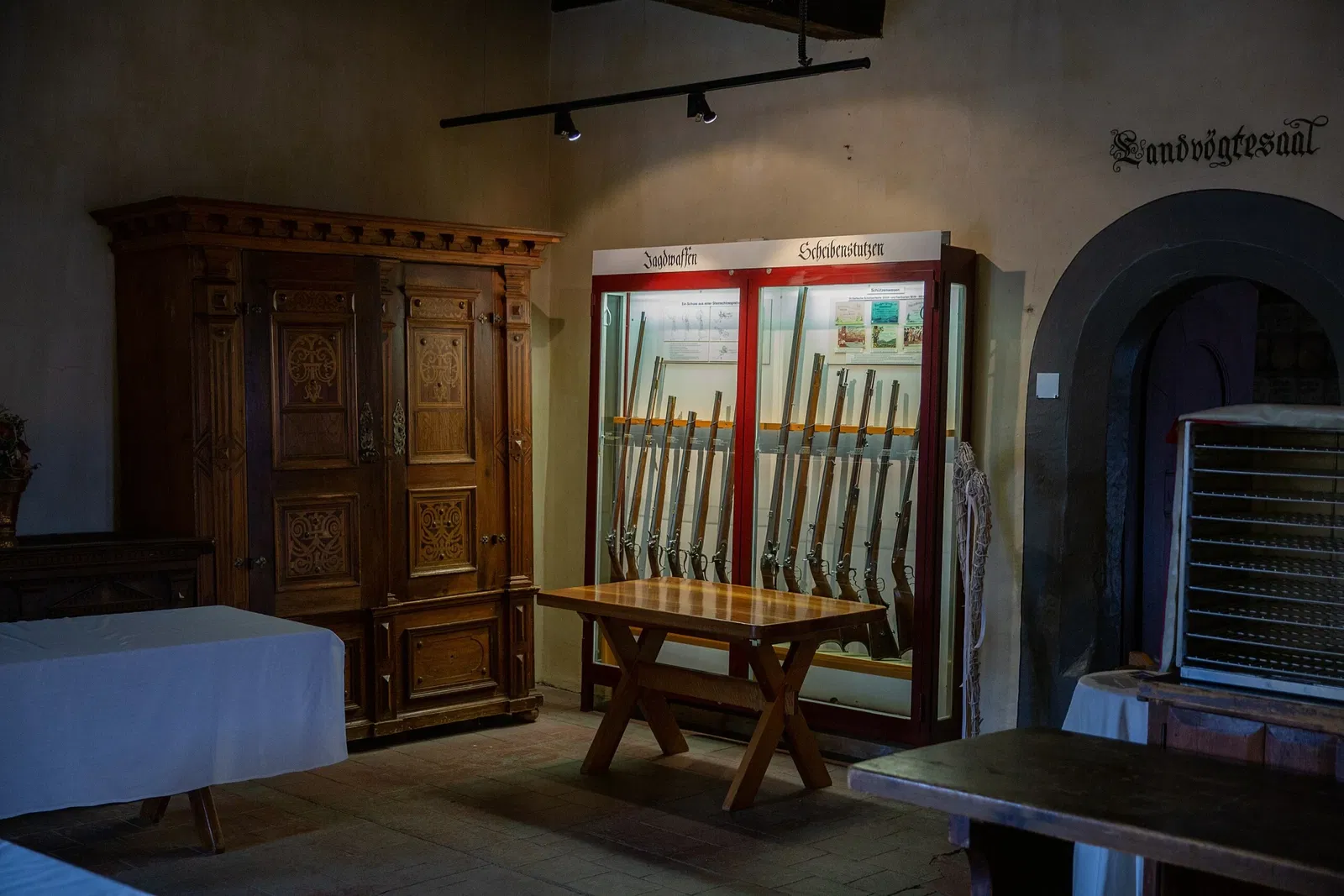 Museum Sarganserland