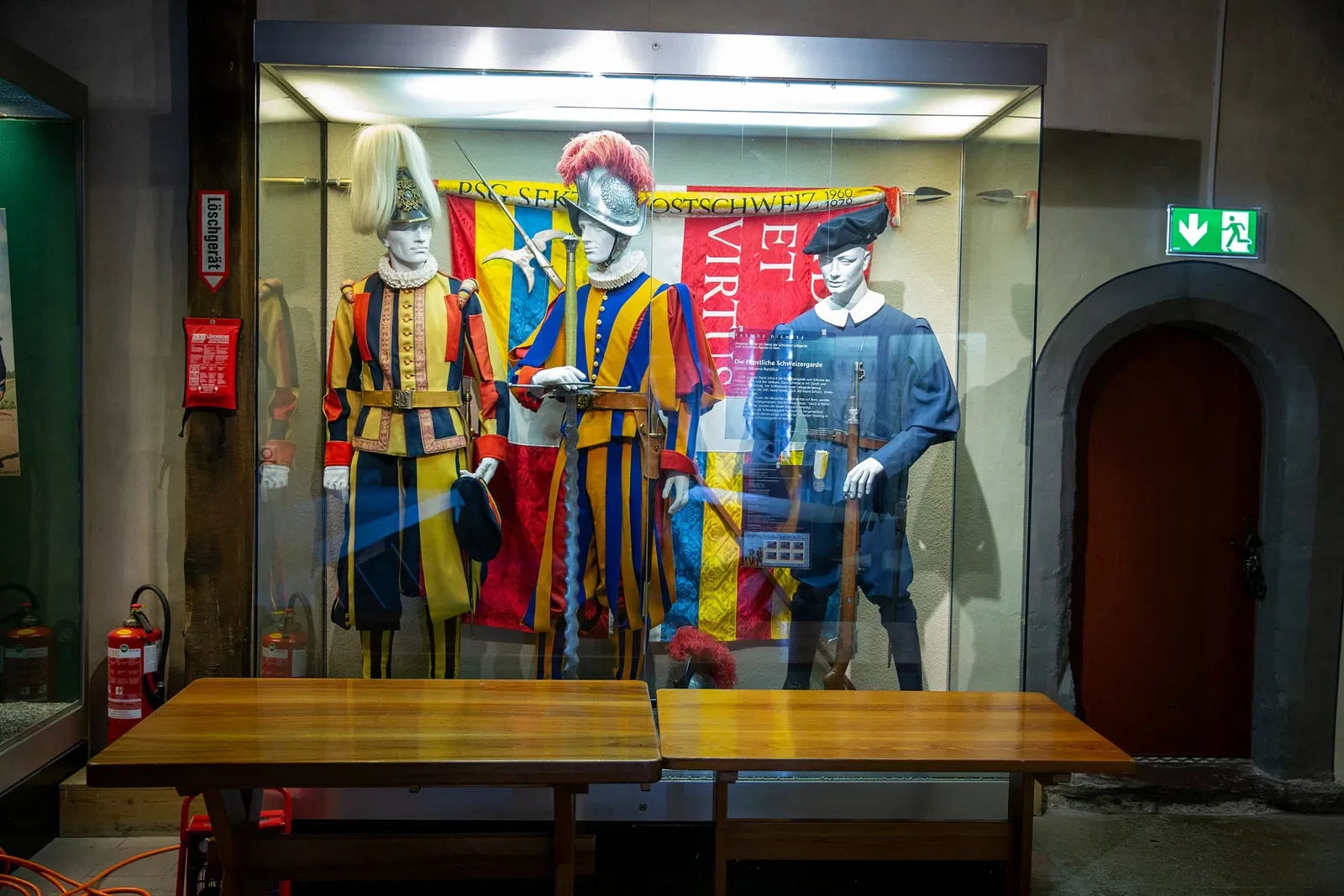 Museum Sarganserland