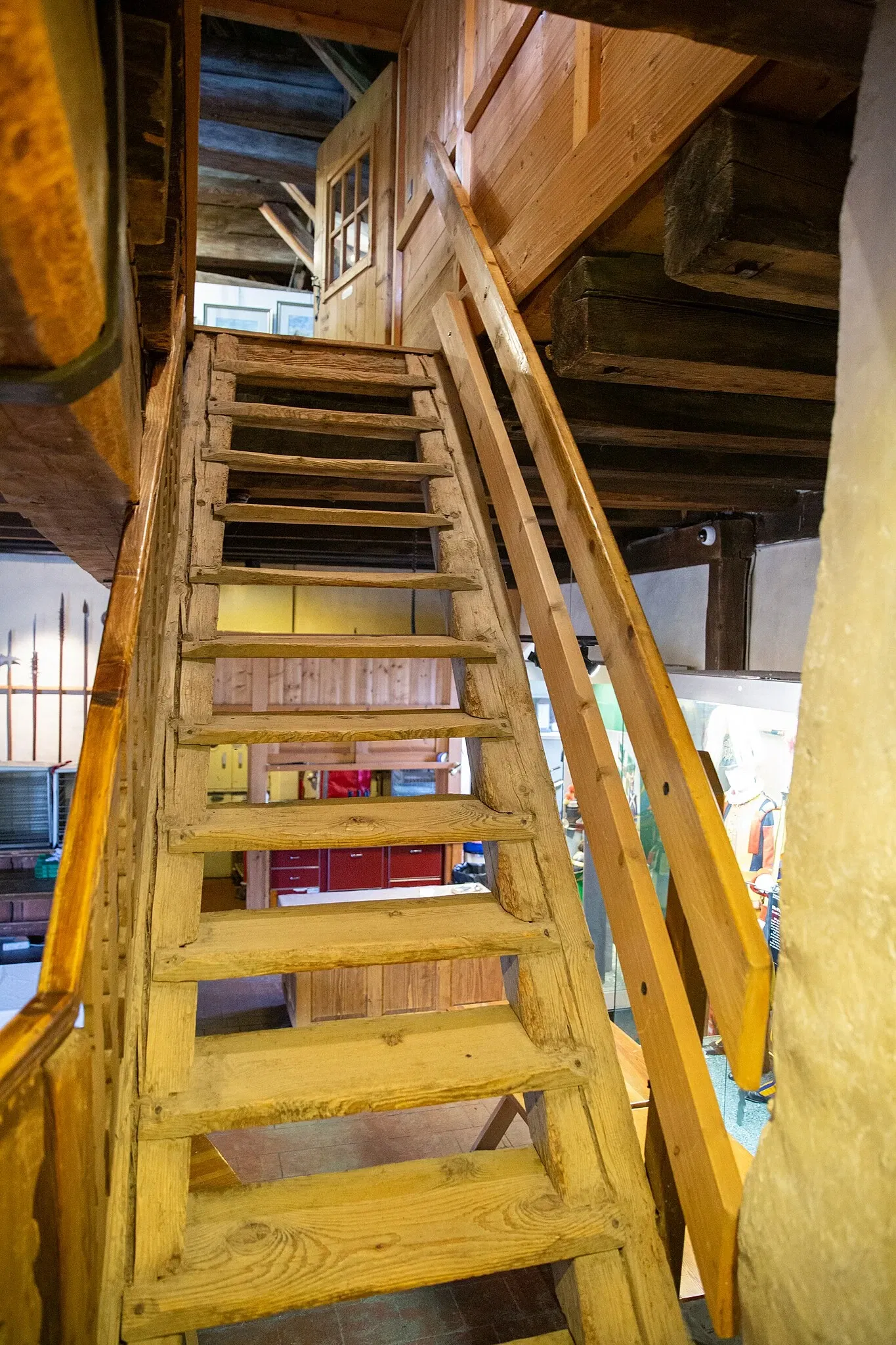 Museum Sarganserland