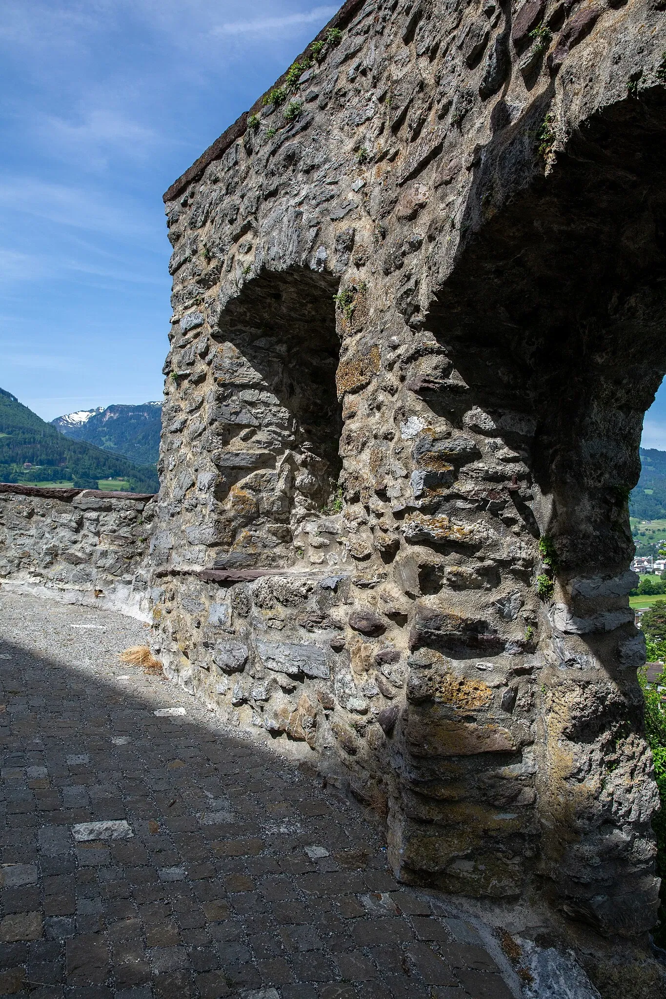 Château de Sargans