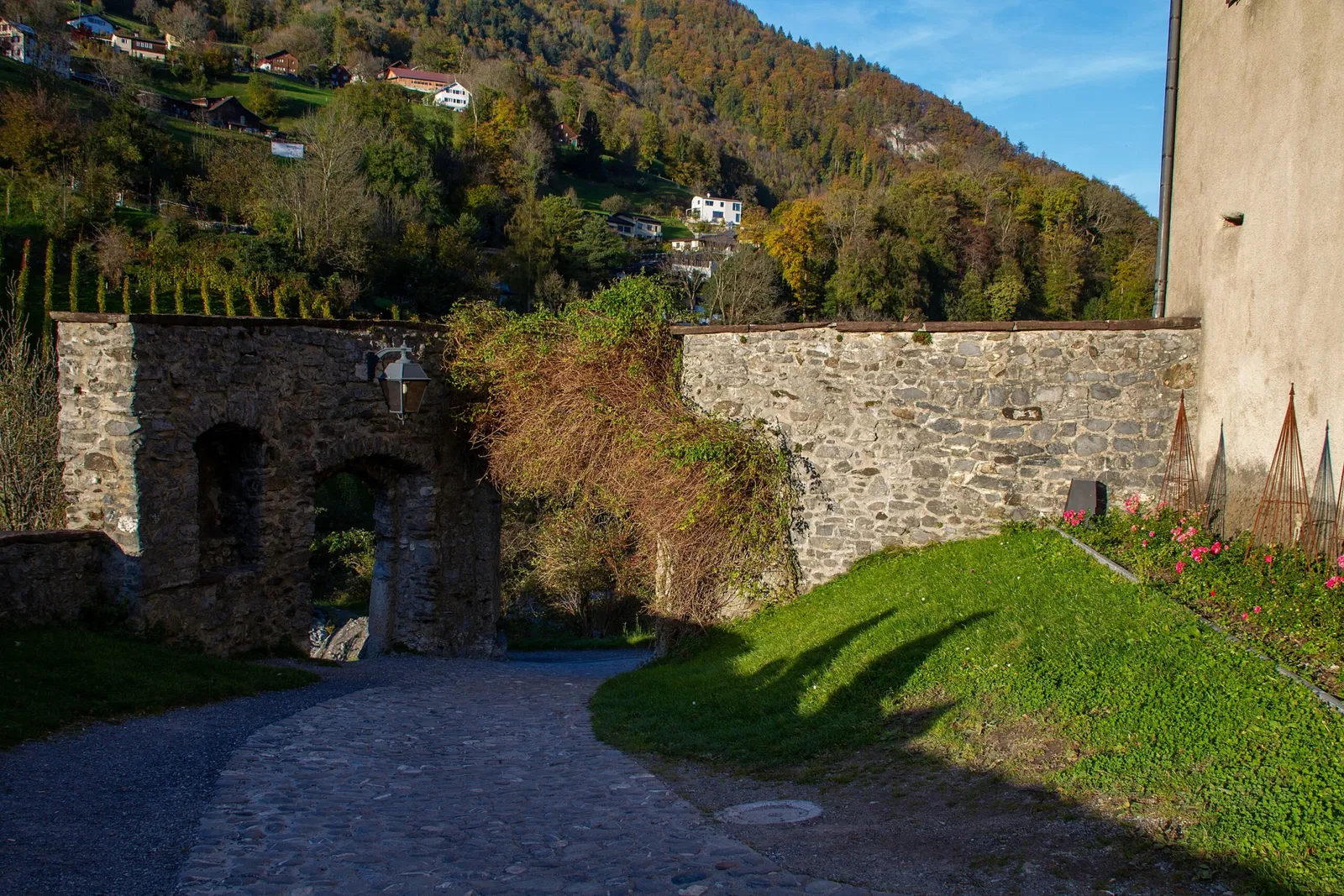 Museum Sarganserland