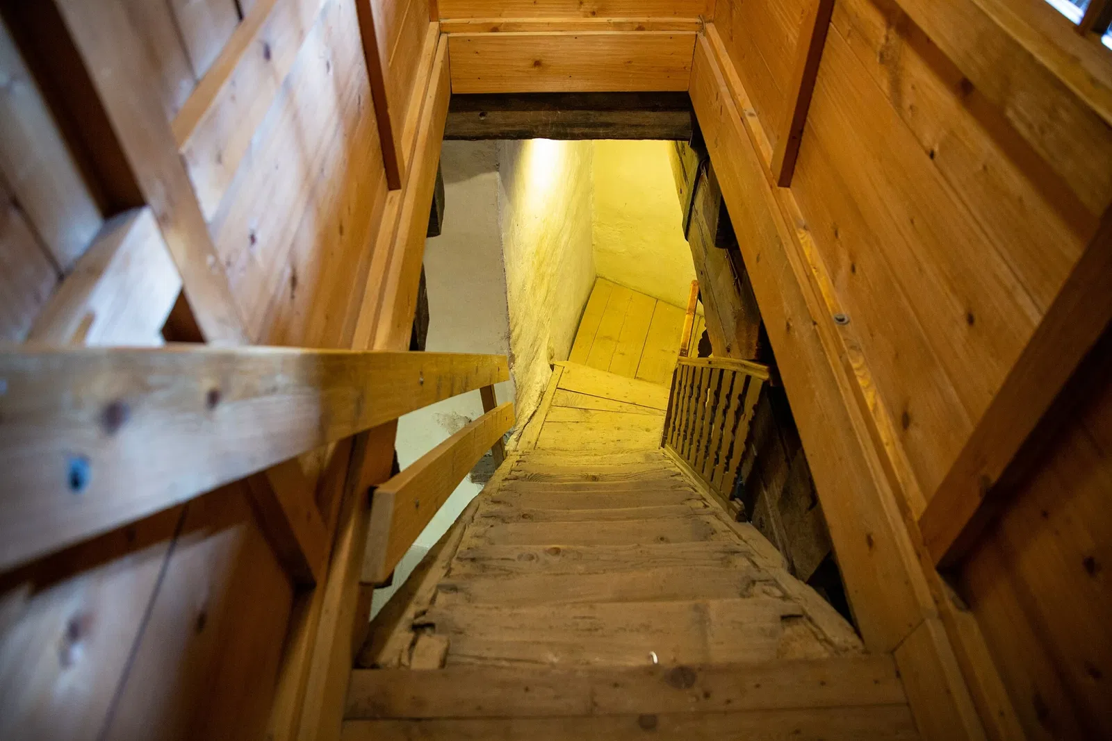 Museum Sarganserland