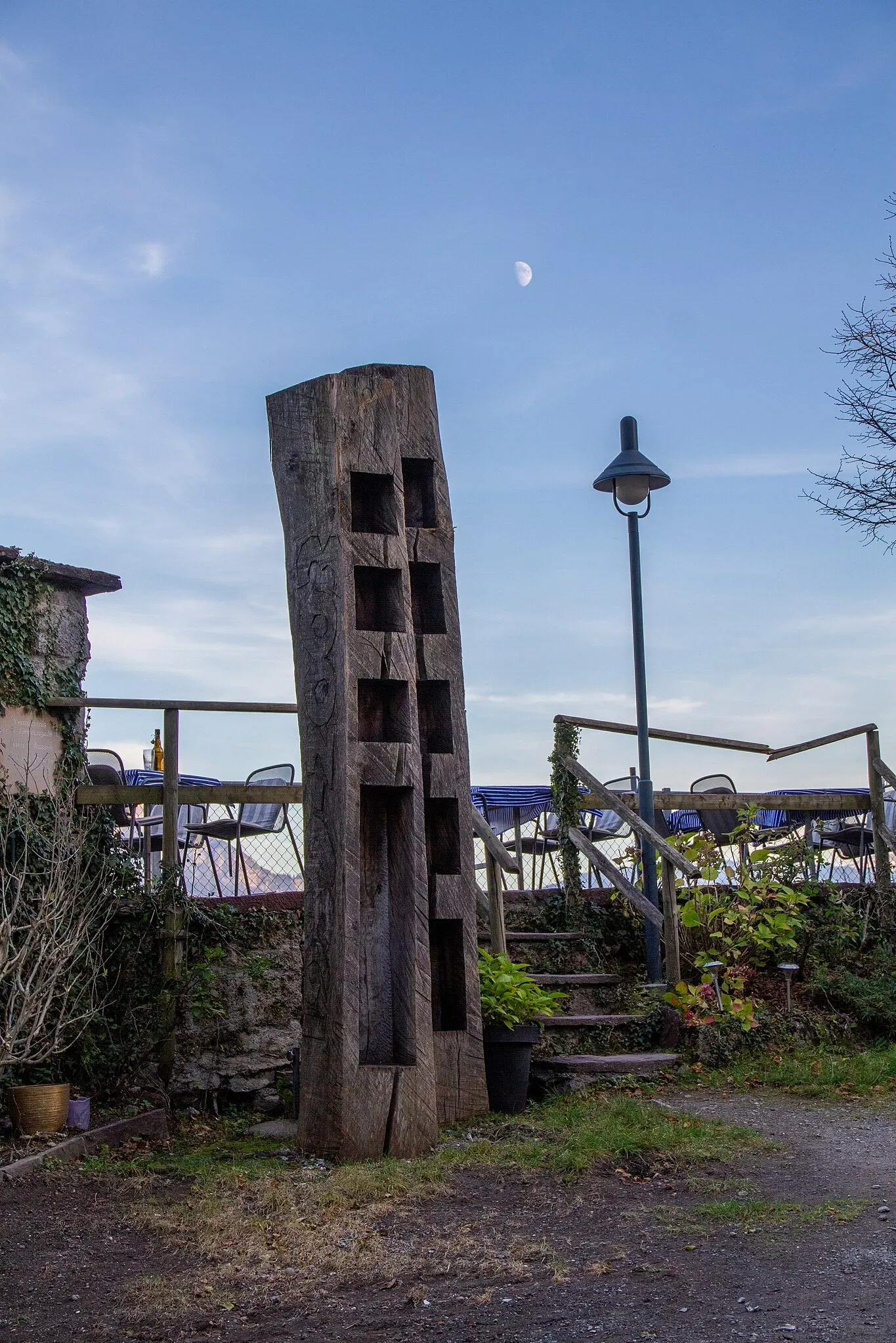 Museum Sarganserland