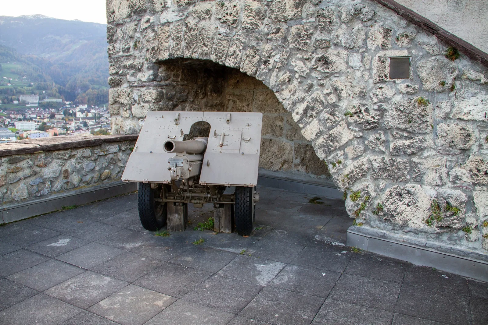 Museum Sarganserland